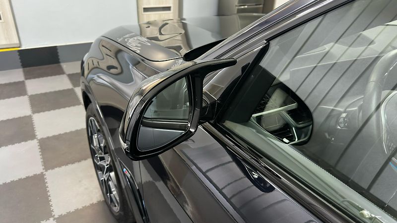 BMW X7 M60i X-DRIVE / ZÁRUKA / 7 MÍST - fotka 11 z 67