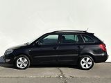 Škoda Fabia 1.2 TSI DSG / 77 kW Elegance - náhled 8