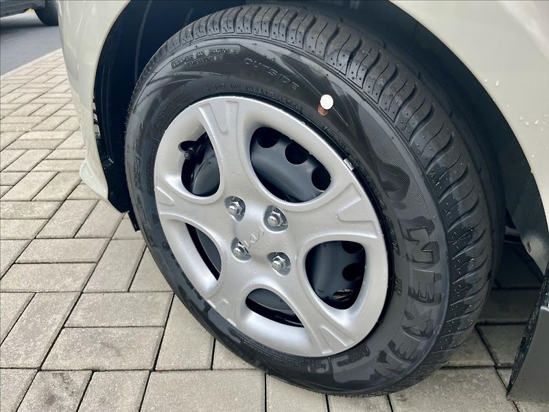 Kia Picanto (2026) 1,0 GDI 5AMT automat  COMFORT - fotka 24 z 24