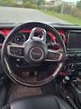 Jeep Wrangler (2021) Rubicon, 1. majitel, ČR - náhled 26