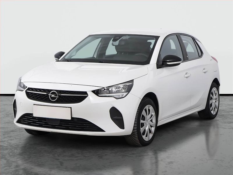 Opel Corsa (2020) Edition 50 kWh, SoH 92% - fotka 2 z 22