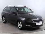 Škoda Fabia (2015) 1.4 TDI, Automat, Tempomat - náhled 1