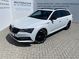 Škoda Superb (2022) SportLine 1.5TSI Webasto! 1.Ma - náhled 8