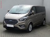 Ford Tourneo Custom (2019) 2.0TDCi L2, 136kW, navi, - náhled 2