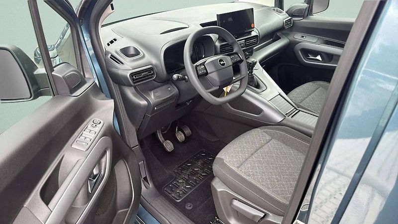 Opel Combo (2026) Combi Edition Plus L2H1 (N1) - fotka 14 z 24