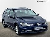 Volkswagen Golf Variant 1,4 TGi 81kW HIGHLINE  7 - náhled 7
