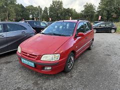Mitsubishi Space Star 1.6i - fotografie inzerátu