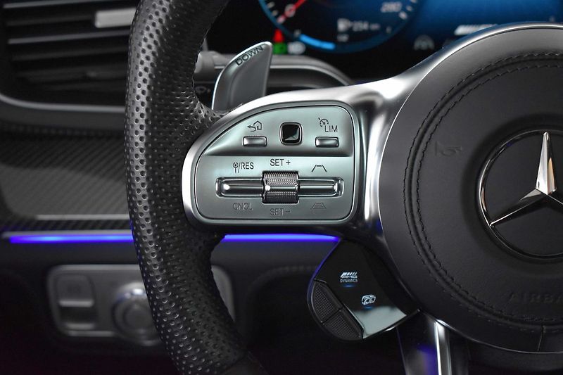 Mercedes-Benz GLE Coupe 53AMG 4M+*TAŽNÉ*PPF*ČR 1 - fotka 20 z 53