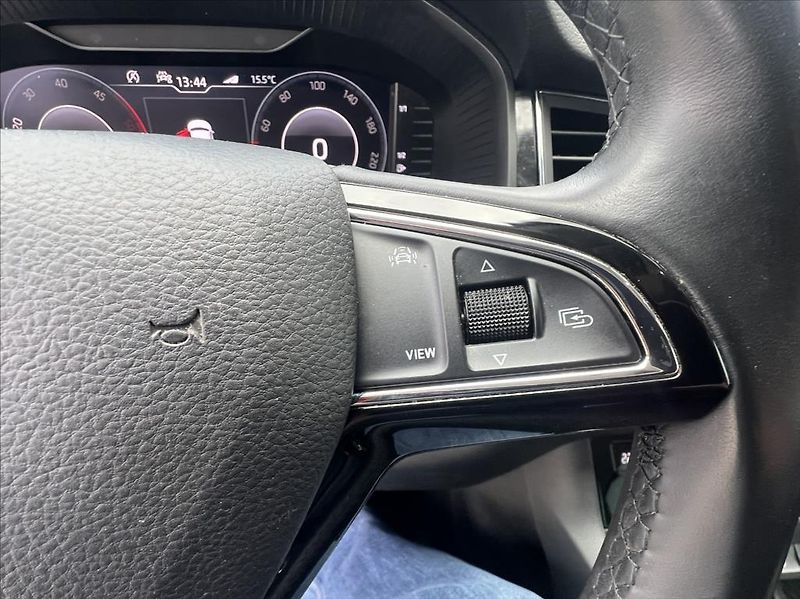 Škoda Kodiaq 2,0 TDi DSG 4X4 STYLE webasto - fotka 12 z 19
