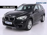 BMW X1 2,0 sDrive 20d 140kW Advantage - náhled 1
