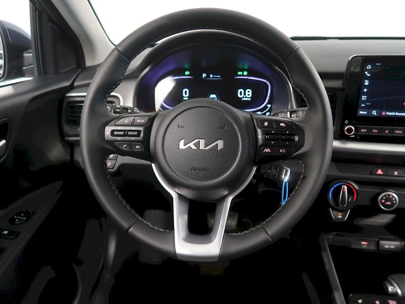 Kia Stonic (2025) SPIN 1.0T-GDi 74KW DCT - fotka 16 z 35