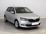 Škoda Fabia (2020) Style 1.0 TSI, Serv.kniha - náhled 1