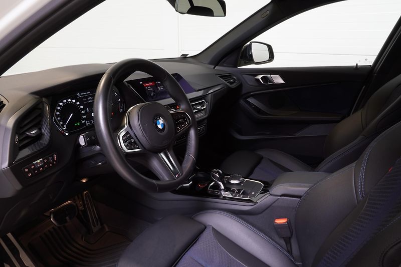 BMW Řada 1 118i,M-paket,ČR,DPH,NAVI - fotka 12 z 28