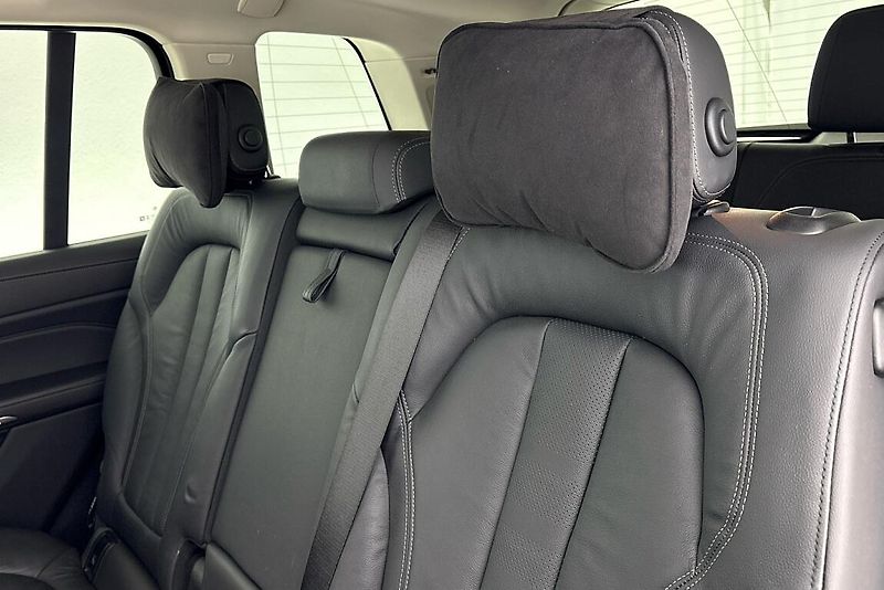 BMW X7 xDrive30d - fotka 28 z 28