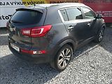 Kia Sportage 1,7 CRDi - náhled 2