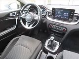 Kia Ceed (2021) Gold 1.5 T-GDI, Serv.kniha - náhled 7