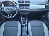 Škoda Fabia (2015) 1.2TSI 66kW -1.MAJITEL - náhled 11