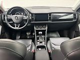 Škoda Kodiaq (2019) 2.0 TDi 4x4, Style, DSG, TZ - náhled 8