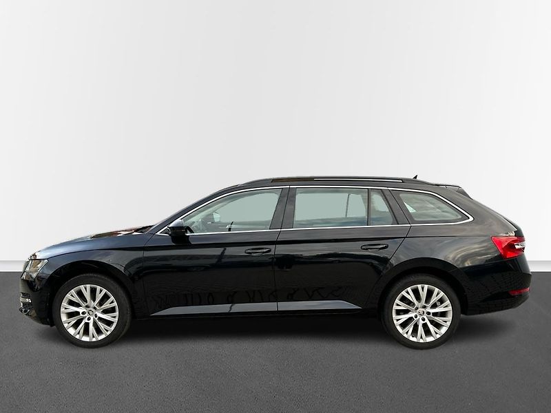 Škoda Superb 2.0TDi 110 kW AMBITION PLUS DS - fotka 3 z 24