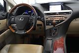 Lexus RX 450h 3,5I V6 E-FOUR AUT. - náhled 24