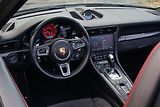 Porsche 911 Carrera 4 GTS Lift 331kWCabrio - náhled 20