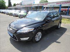 Ford Mondeo 2,0 Flexifuel Ethanol/Benzín 1 - fotografie inzerátu