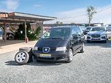 Seat Alhambra (2003) 1.9TDI 96KW – 7 SEDADEL - náhled 1