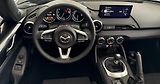 Mazda MX-5 (2026) 1.5 l G132 Homura Soft Top - náhled 9