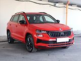 Škoda Karoq (2023) Sportline 1.5 TSI - náhled 1