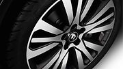 Renault Scenic Initiale Paris.