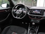 Škoda Scala (2024) Monte Carlo 1.0 TSI - náhled 7