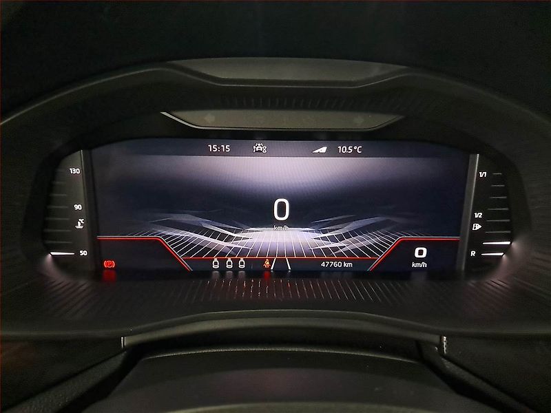 Škoda Scala (2022) Monte Carlo 1.0 TSI - fotka 11 z 22