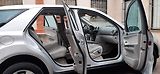 Mercedes-Benz Třídy M (2007) M320CDI 4M NAVI-KUŽE-ALCANTARA - náhled 17