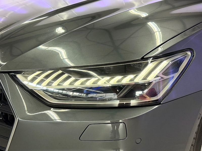 Audi A7 50TDI QUATTRO S-LINE, PANORAMA - fotka 8 z 35
