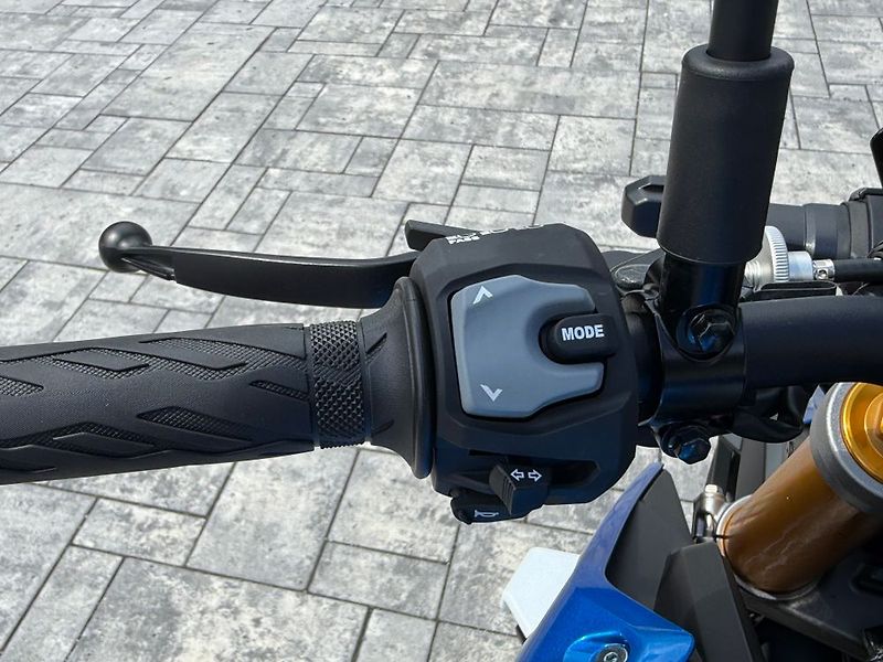 Suzuki (2025) - fotka 15 z 20