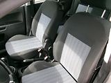 Ford Fusion (2009) 1,4 16V KLIMA ČR TAŽNÉ - náhled 10