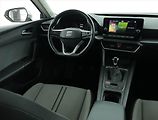 Seat Leon (2022) Style 1.5 TSI, Serv.kniha - náhled 7