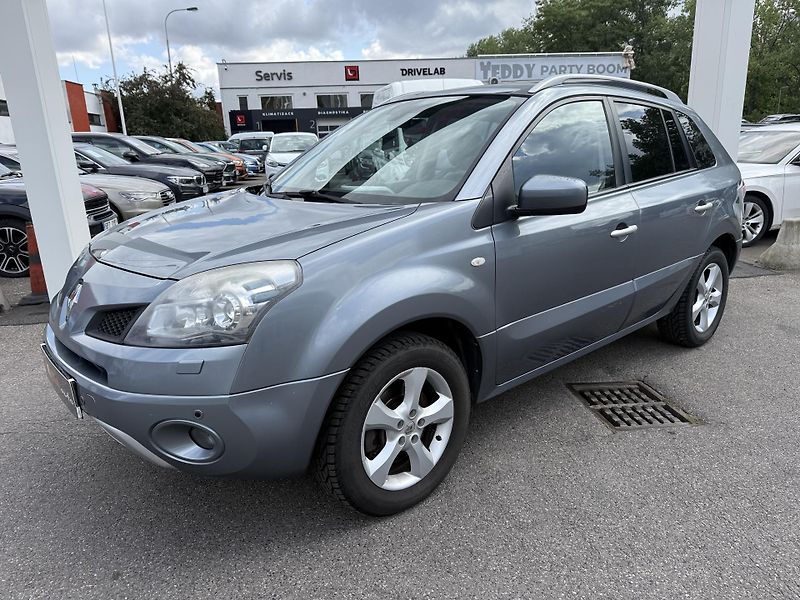 Renault Koleos 2.0 dCi  - fotka 2 z 34