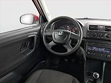 Škoda Fabia (2011) 1.2 TSI, nová STK, Tažné - náhled 7