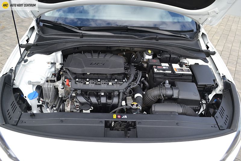 Hyundai i30 WG 1,5I MT SMART FL NAVI - fotka 36 z 45