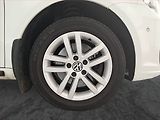 Volkswagen Touran (2011) 1.4 TSI CNG, Automat, Tempomat - náhled 15