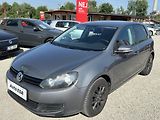 Volkswagen Golf (2010) 1.4i, ČR, AC, TZ - náhled 2