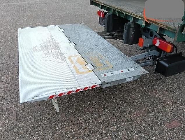 DAF CF (2022) 290 shrnovačka EURO 6 - fotka 9 z 18