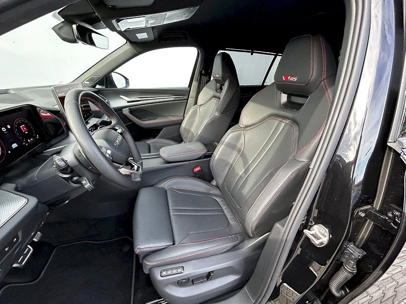 Škoda Kodiaq (2026) 2.0 TSI 195kW 4x4 DSG RS - fotka 25 z 35
