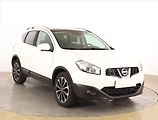 Nissan Qashqai (2012) 1.6 dCi, Navi, Tempomat - náhled 1