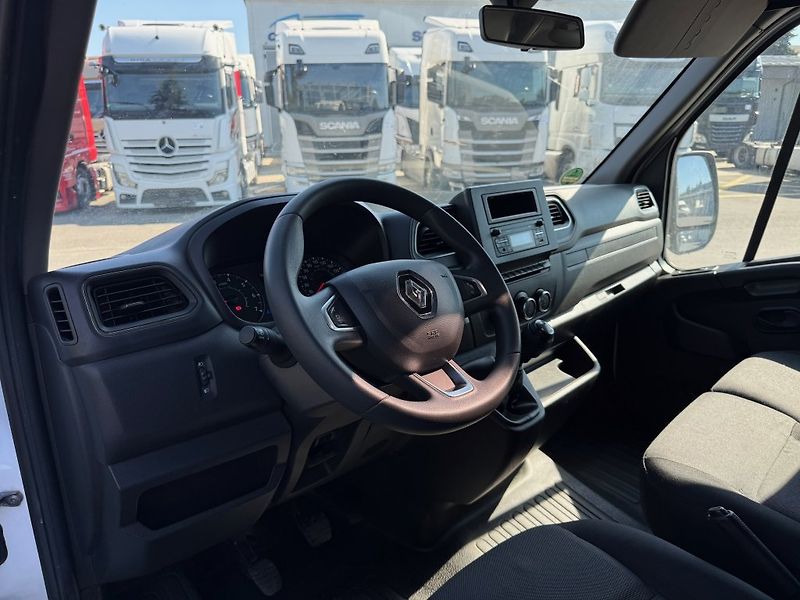 Renault Master 2,3 EURO 6 - fotka 11 z 16