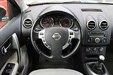 Nissan Qashqai 2,0 i  NOVÉ V ČR,4x4,TAŽNÉ - náhled 10