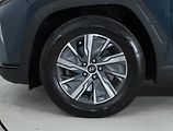 Hyundai Tucson (2022) 1.6 T-GDI - náhled 14