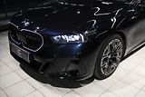 BMW Řada 5 520d xDrive M Sport Pro DAProf - náhled 12