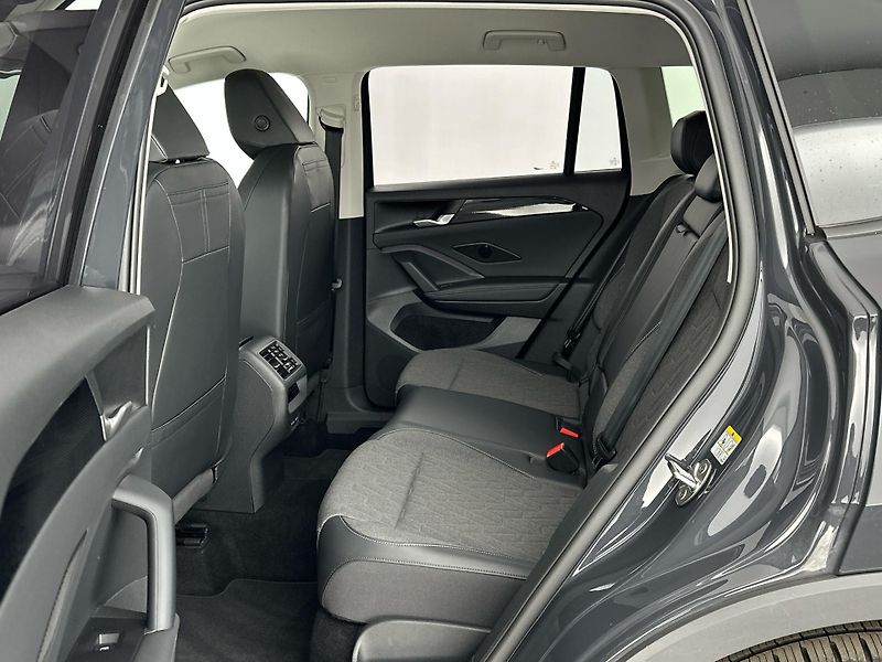 Volkswagen Tiguan (2024) Life 1.5 TSI 96kW DSG - fotka 7 z 35